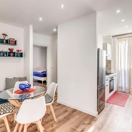 Cosy Flat Cinecitta' *