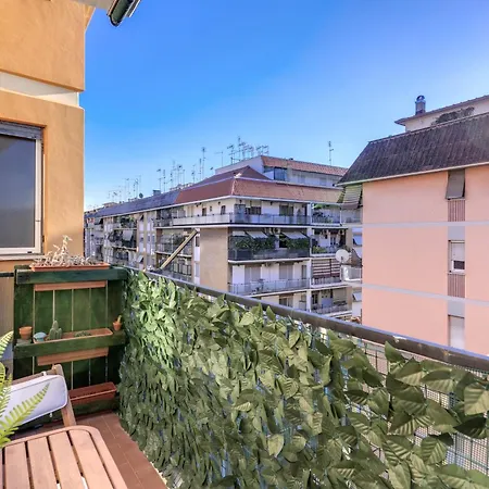 Apartment Cosy Flat Cinecitta' *