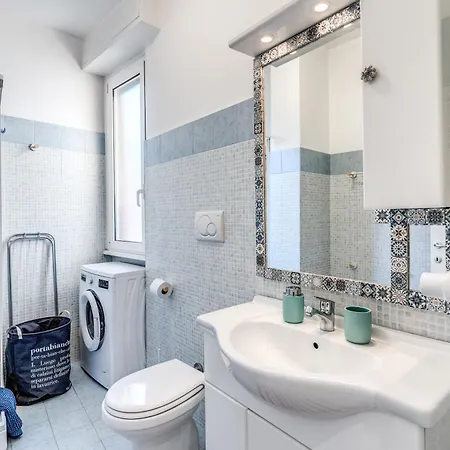 Cosy Flat Cinecitta'