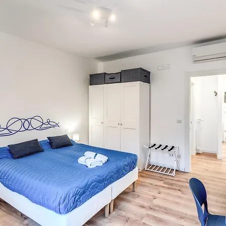 Cosy Flat Cinecitta' * רומא