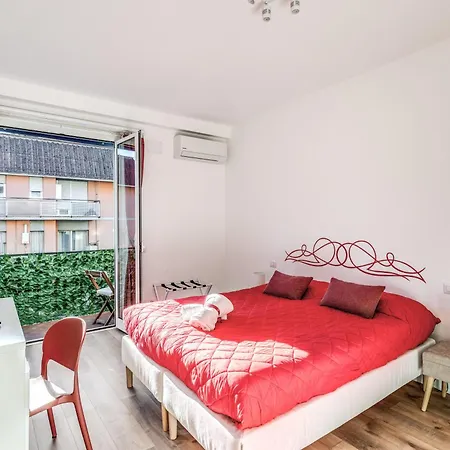 Cosy Flat Cinecitta' דירה