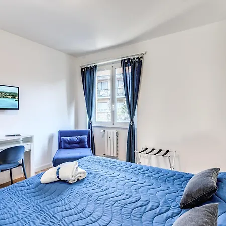 דירה Cosy Flat Cinecitta' *
